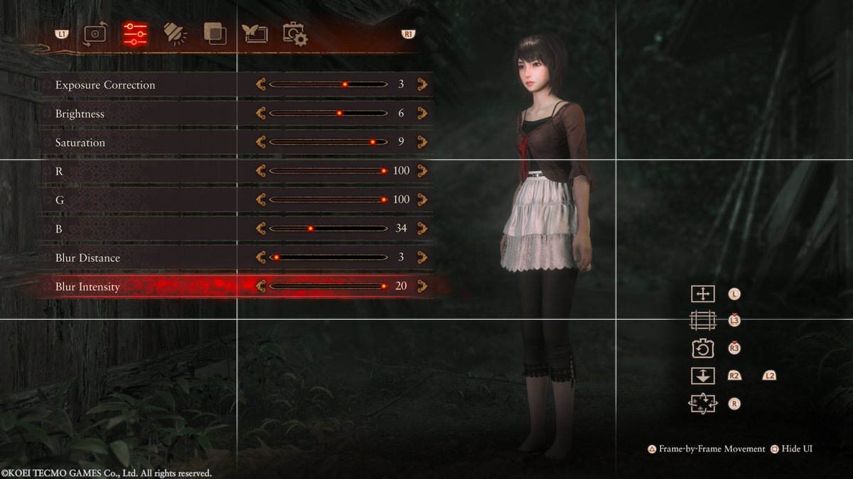 The Photo Mode Awards tweet media