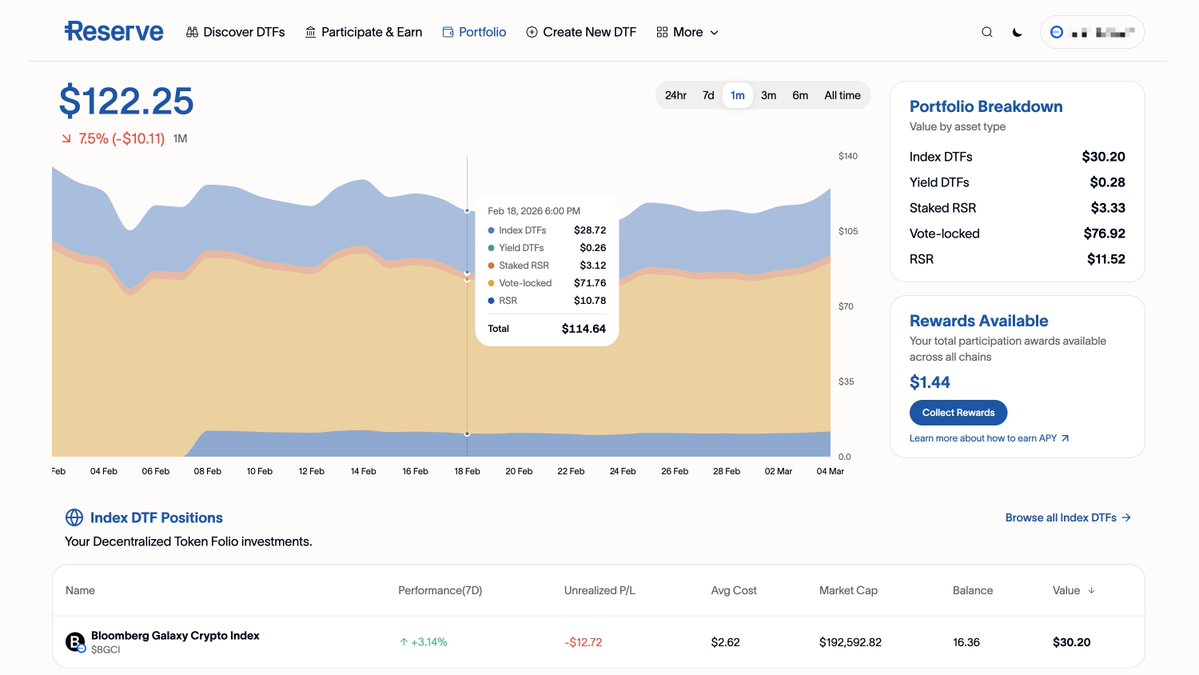 Reserve 🌐 tweet media