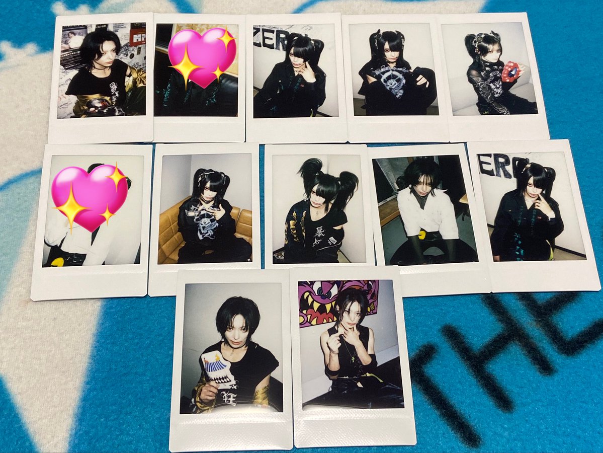 ぷか🥁 tweet media