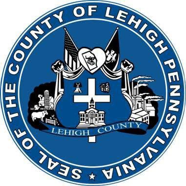 County of Lehigh tweet media