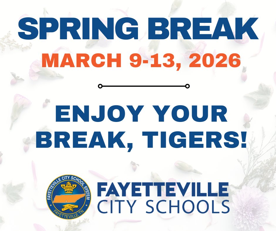 FCS Tigers tweet media