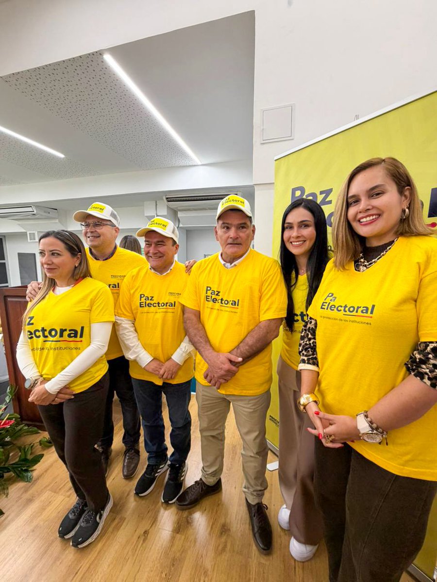 Contraloría General de Antioquia tweet media