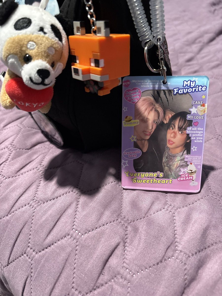 nani_rikiqueen's tweet image. pc of the day😌love my rikiz
#nanidailypc #ihaveaproblem #stoplettingmebuypcs #andTEAM_MAKI #andTEAM_TAKI