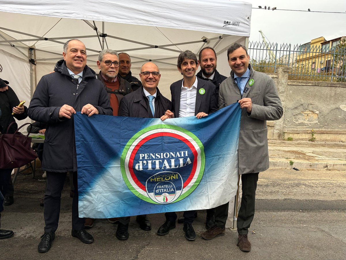 Raoul Russo tweet media