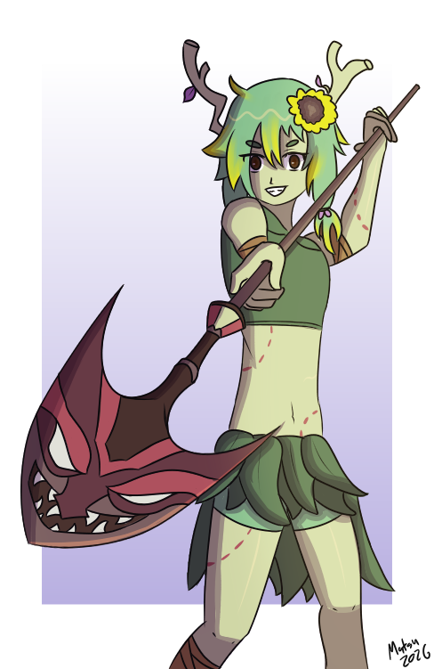 "A lance deals double damage when used from the back of a charging mount."