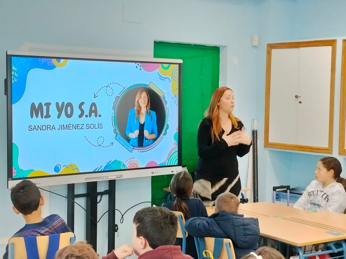 C.E.I.P. Príncipe Felipe. Umbrete (Sevilla) tweet media