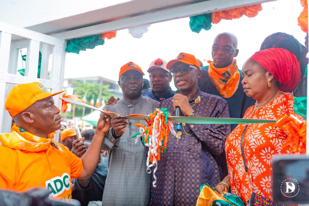 Chibuike R. Amaechi tweet media