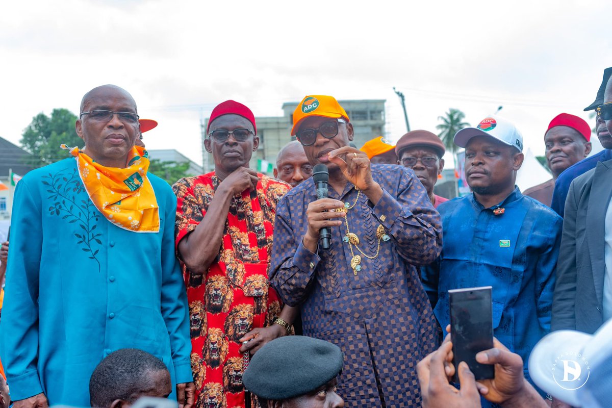 Chibuike R. Amaechi tweet media