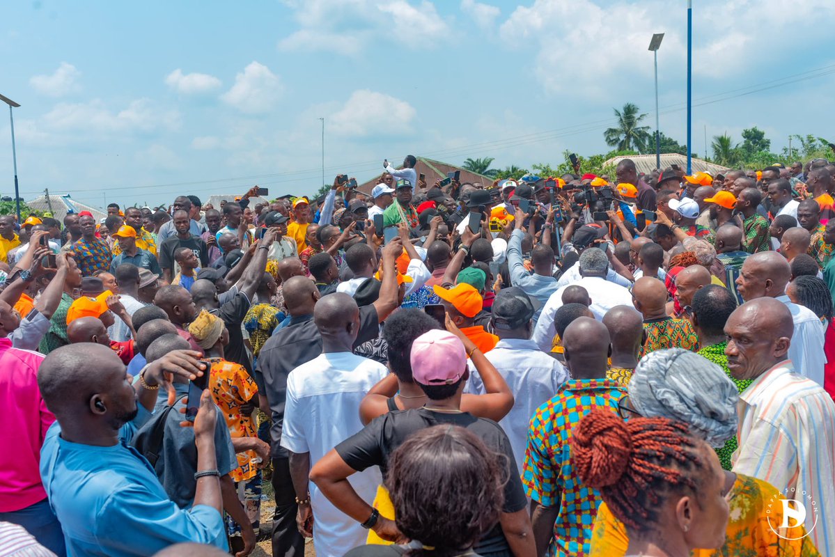 Chibuike R. Amaechi tweet media