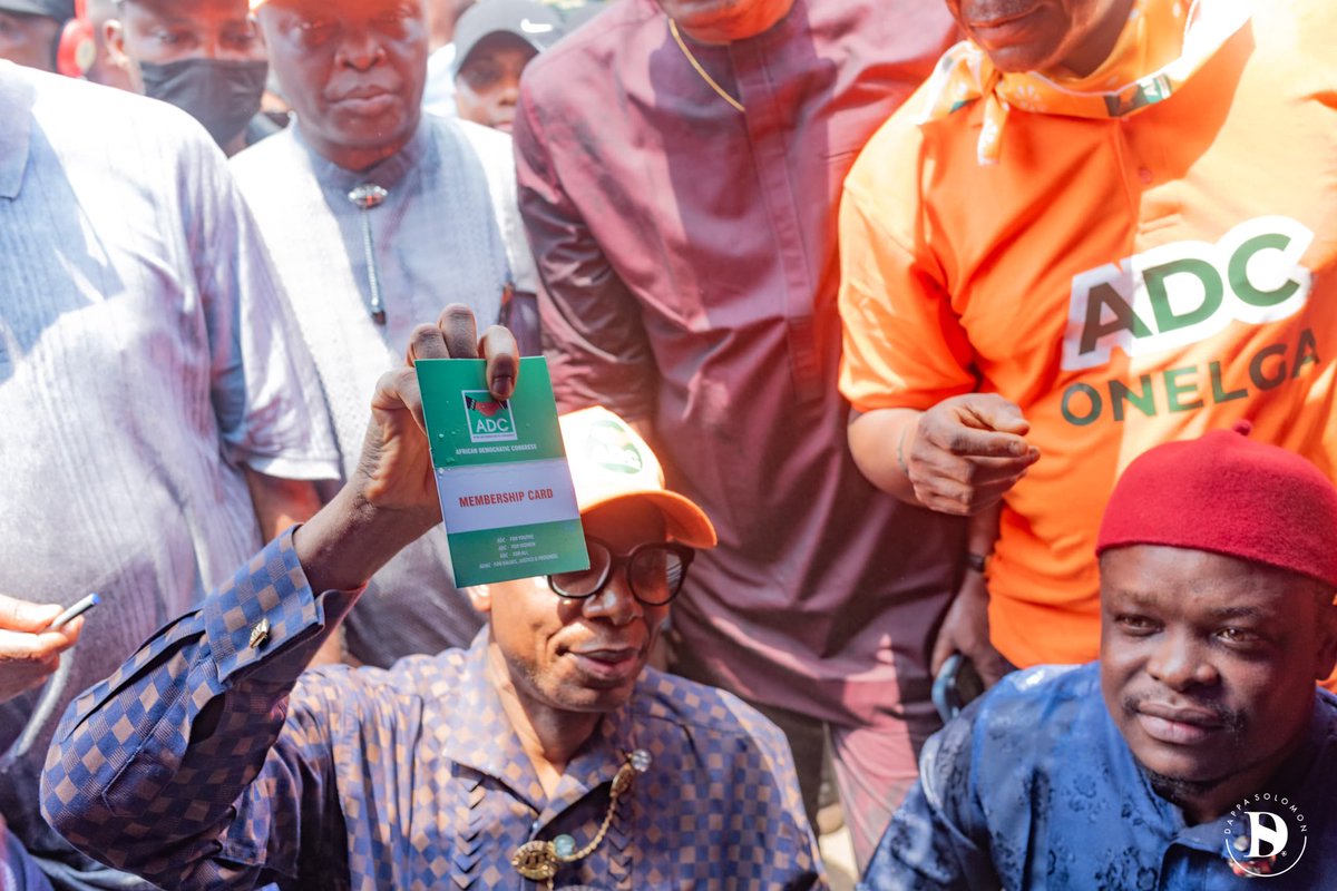 Chibuike R. Amaechi tweet media