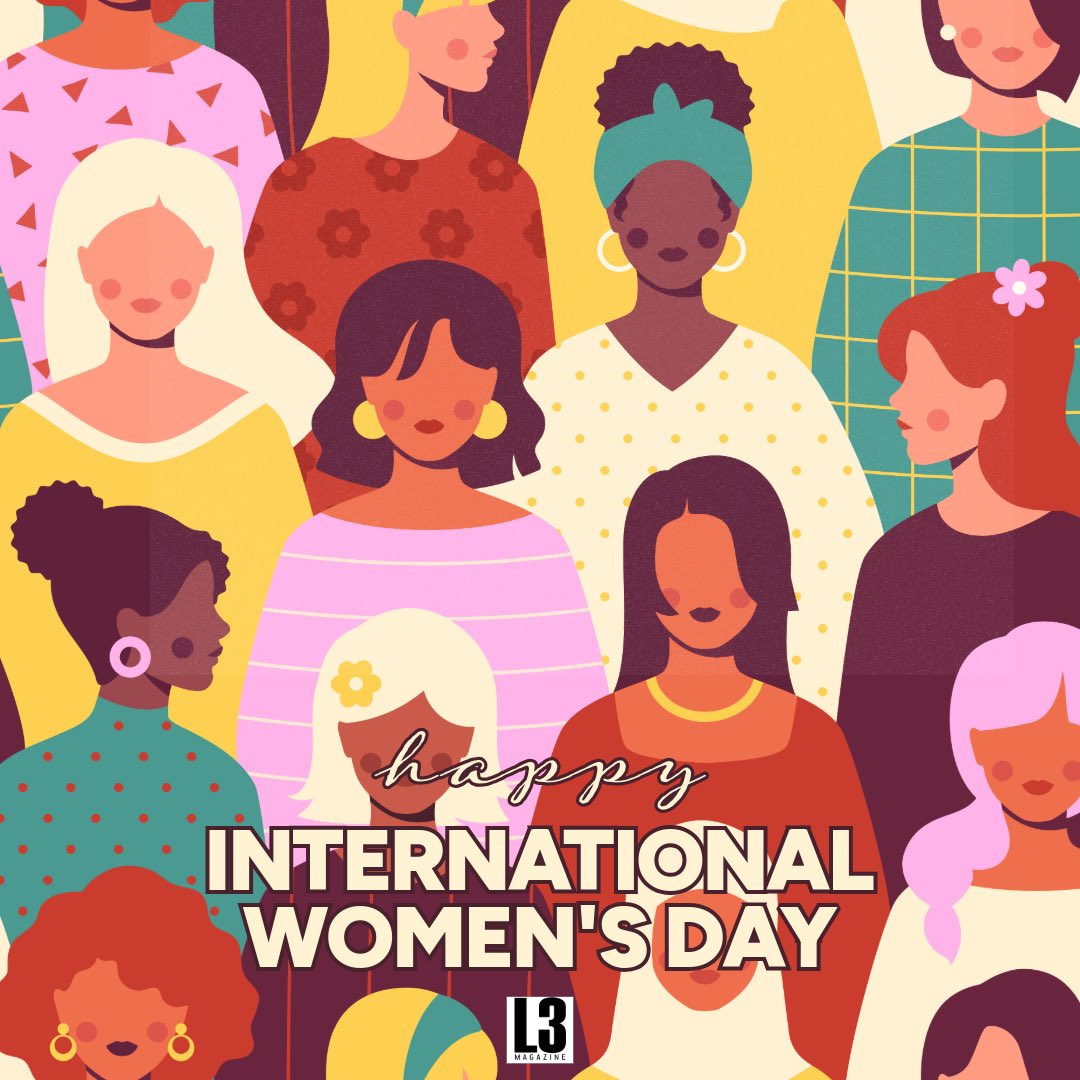 L3.Magazine tweet media