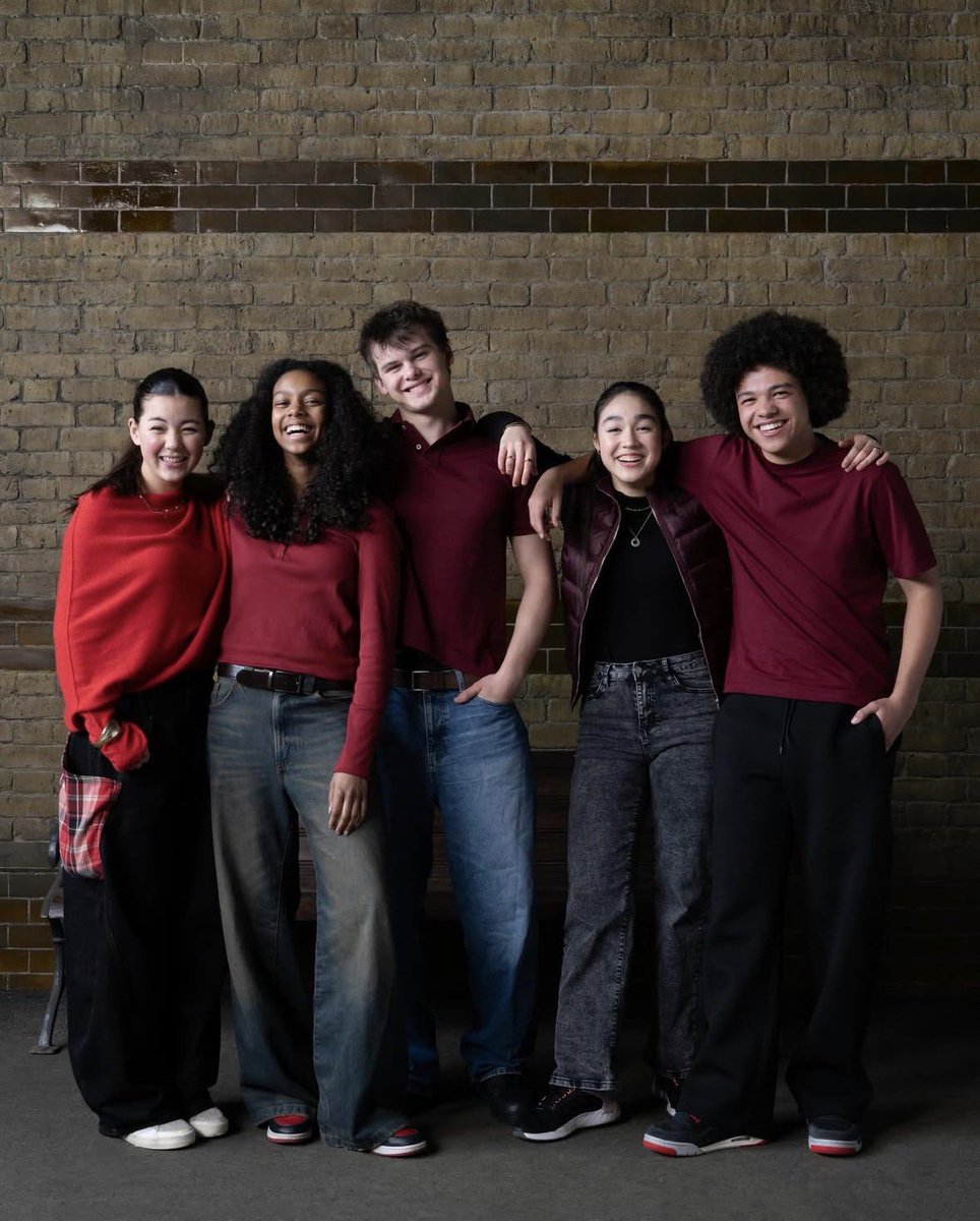 Univers Harry Potter tweet media