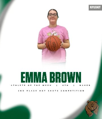 LPISDAthletics tweet media