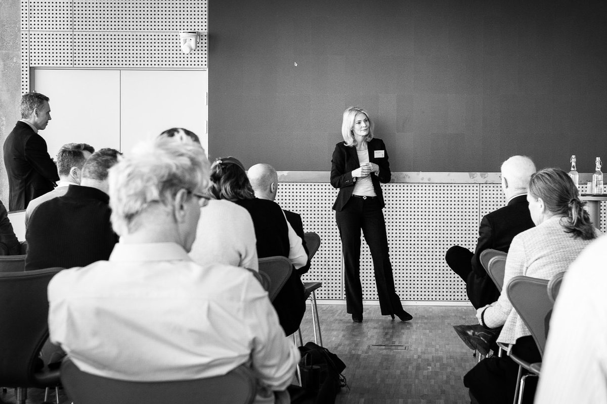 Dr Filippa Lentzos tweet media