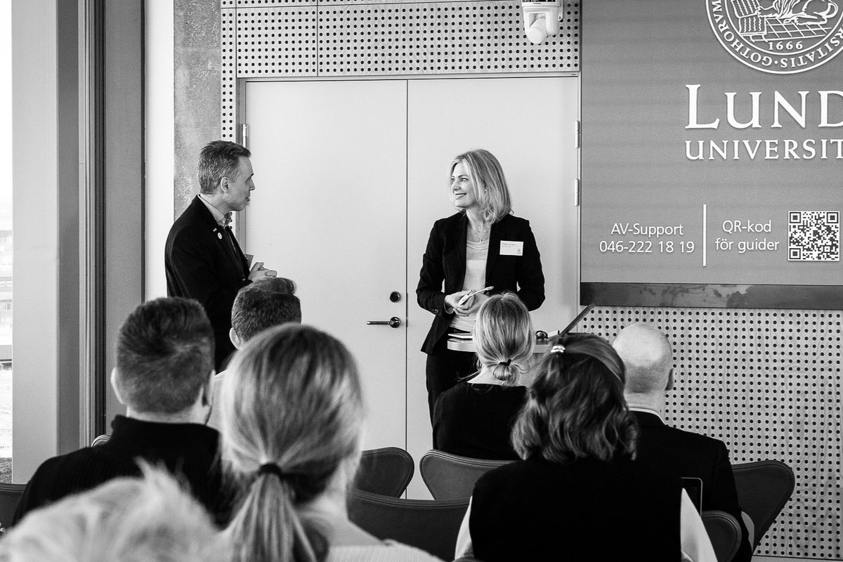 Dr Filippa Lentzos tweet media