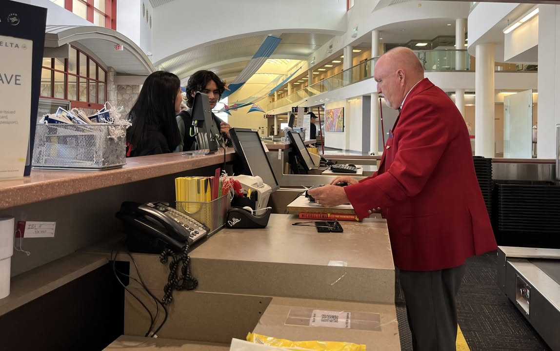 Central Illinois Regional Airport tweet media