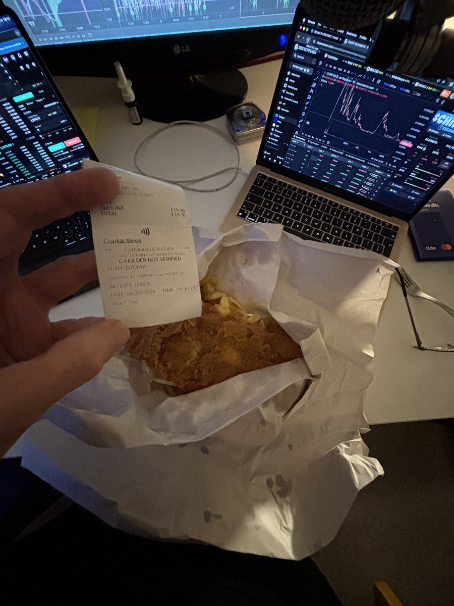 Save With Crypto tweet media