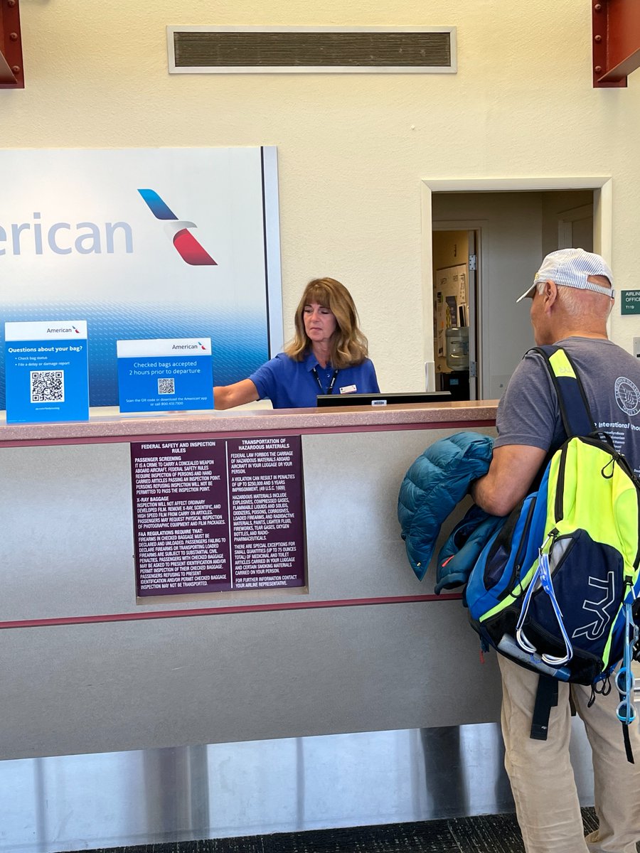 Central Illinois Regional Airport tweet media