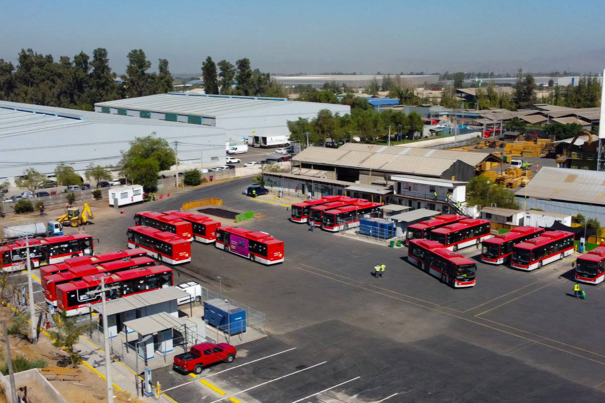 Subsecretaría de Transportes tweet media