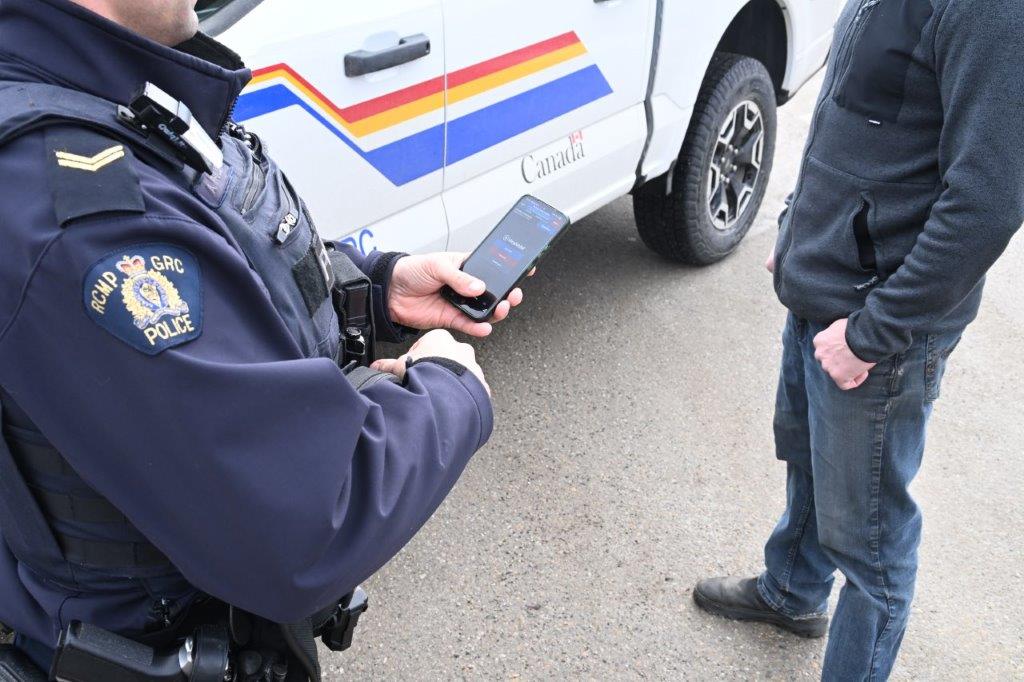 BC Association of Chiefs of Police tweet media