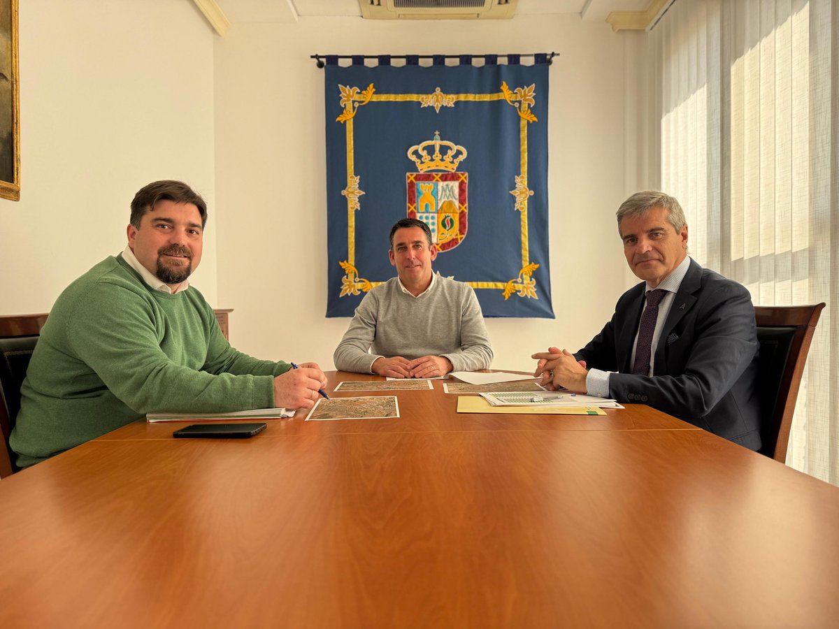 Cesar Díaz Ruiz tweet media