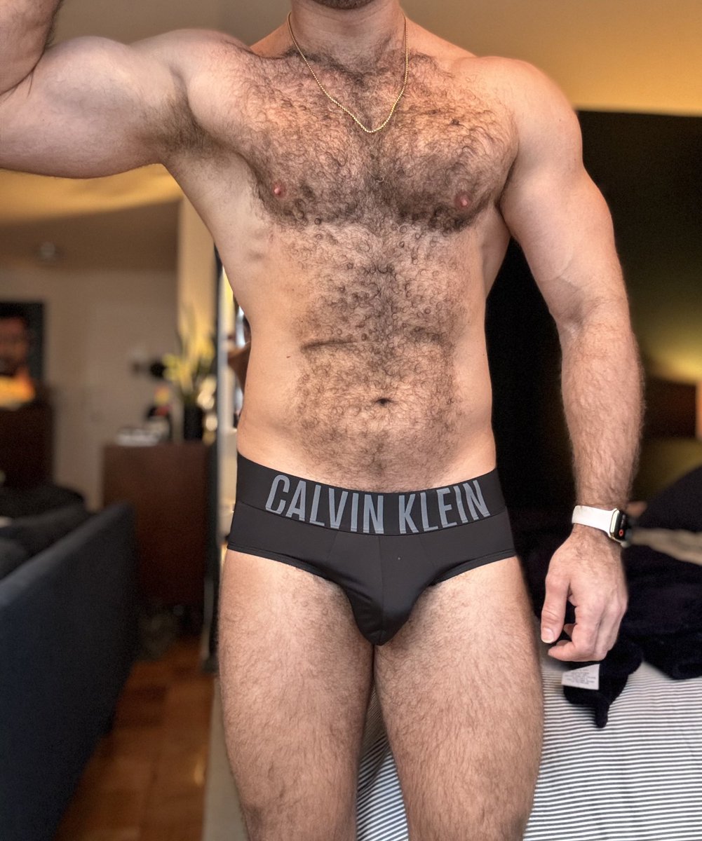 Furry Muscle NYC tweet media