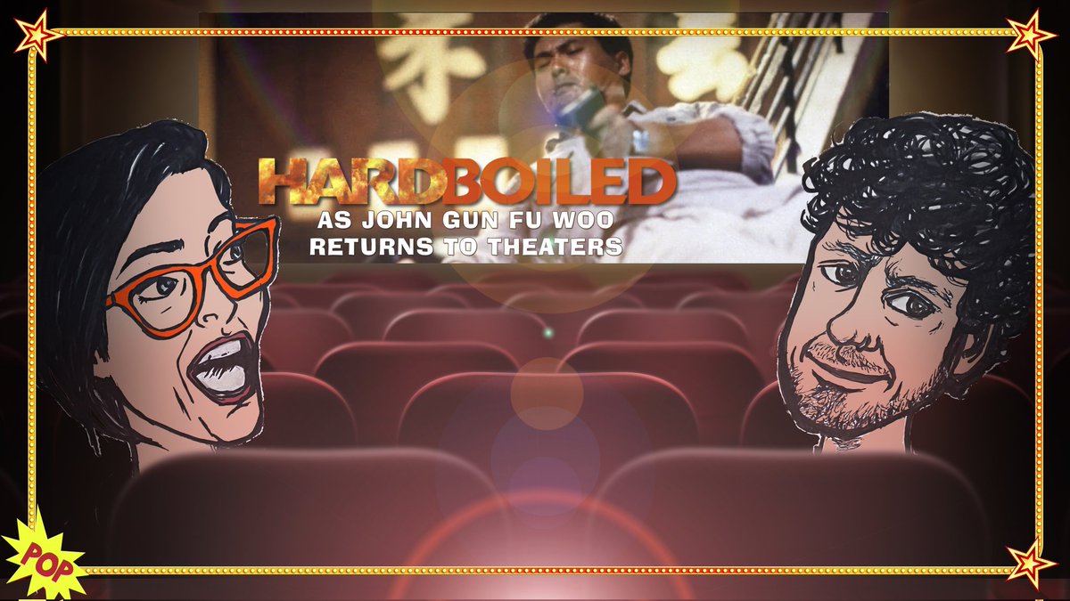 That Movie Is Fine Podcast tweet media