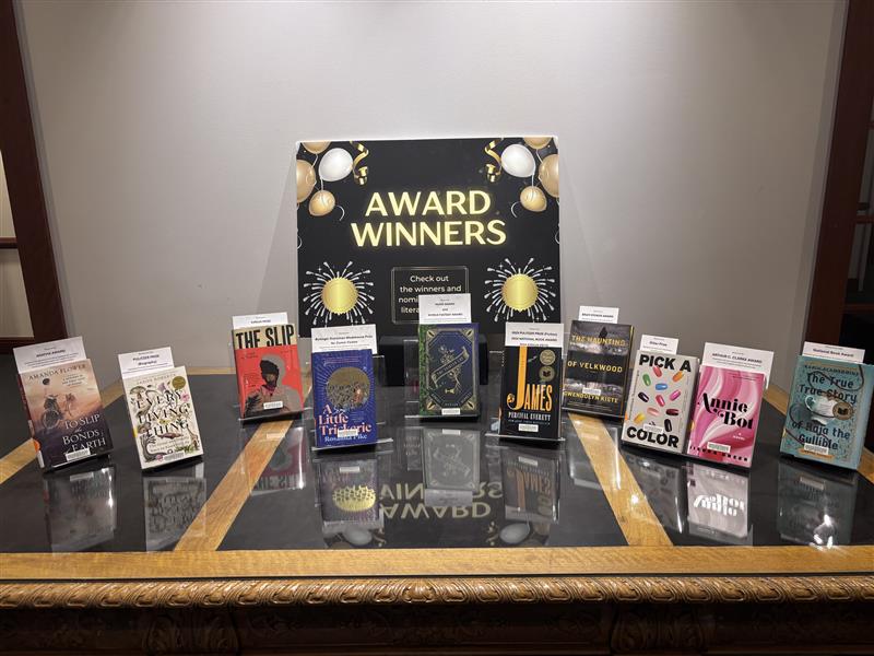 UVA Law Library tweet media