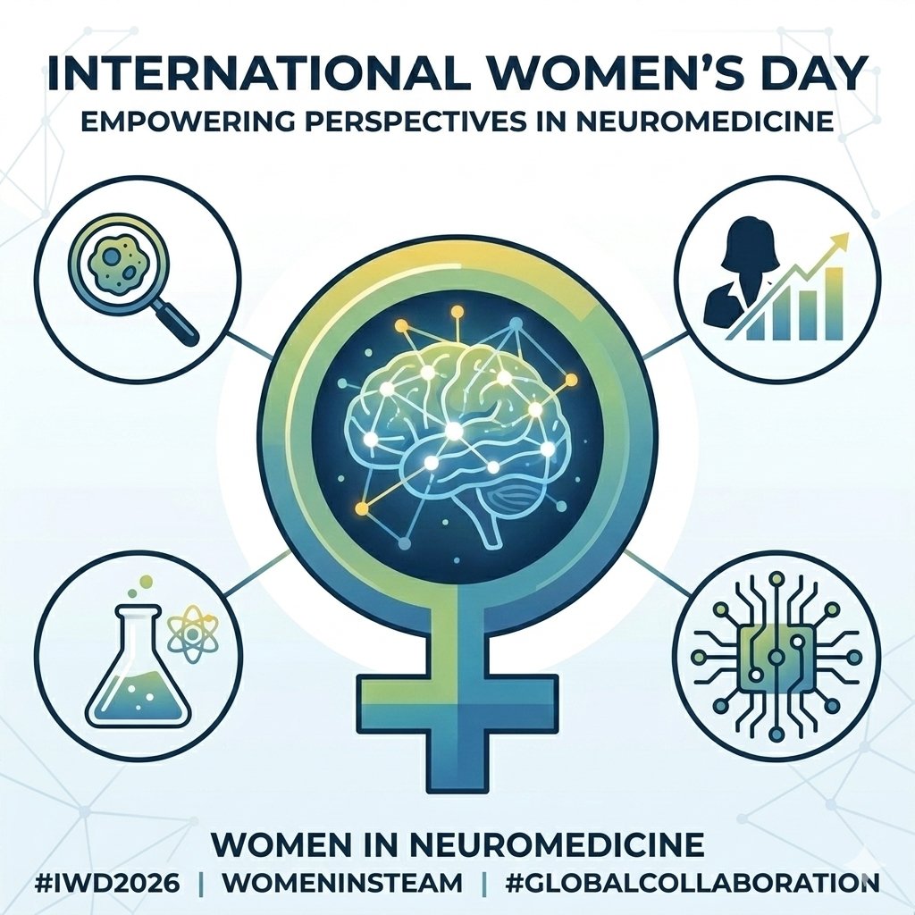 PurMinds_'s tweet photo. Innovation is driven by diverse perspectives. Today, we celebrate the incredible women at PurMinds—from our CEO Janet Qi to our brilliant researchers—who are redefining the frontier of neuromedicine. 👩‍🔬✨ #IWD2026 #WomenInSTEM #PurMinds #PFSF https://t.co/tB5ToTcbG8