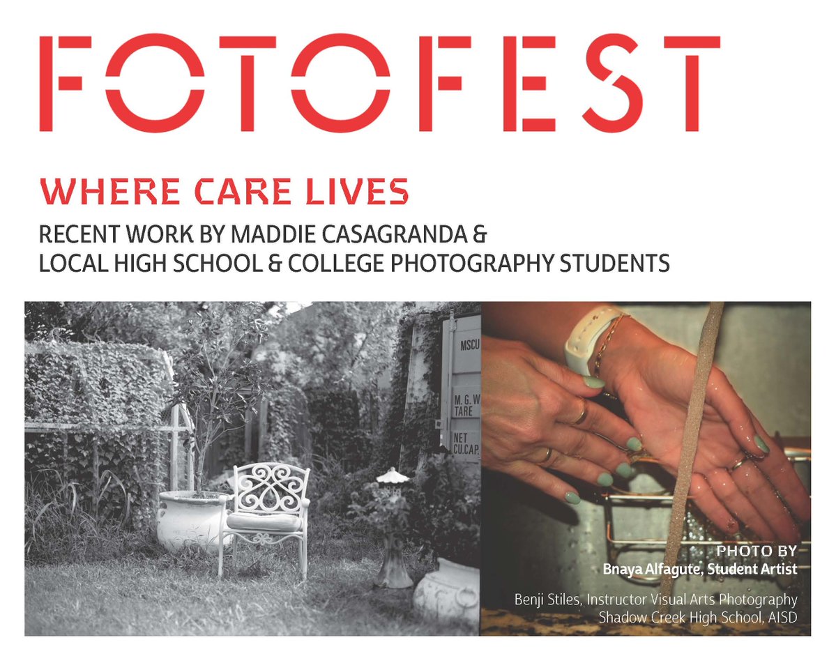 Alvin College tweet media