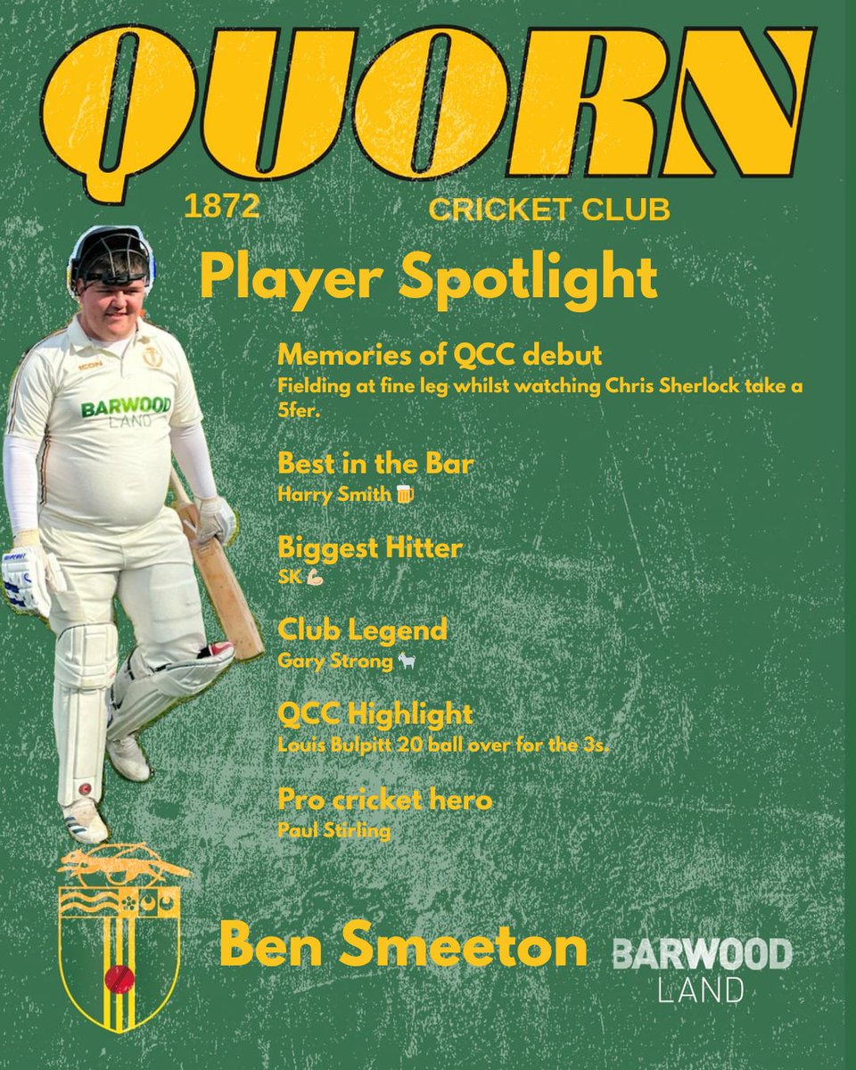 Quorn CC tweet media