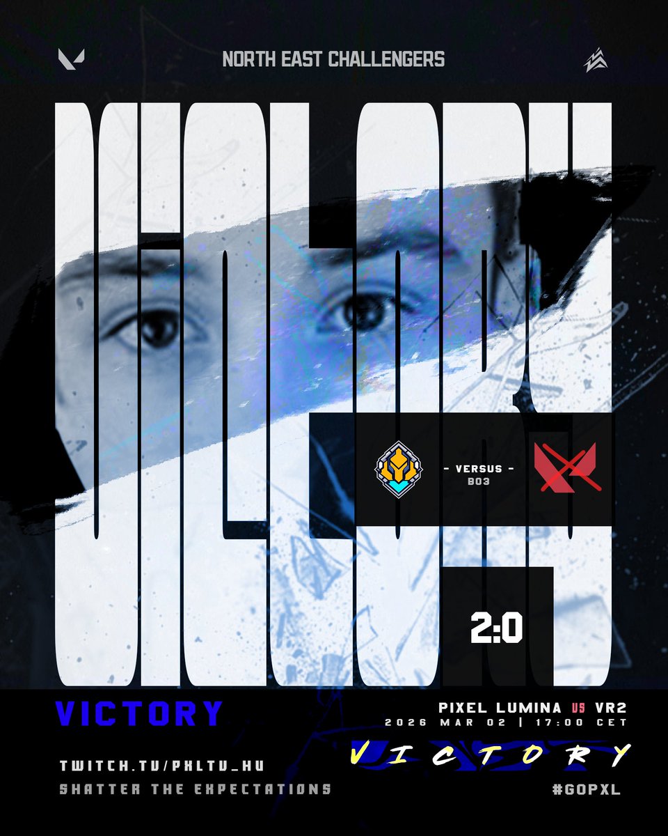 Pixel Lumina tweet media