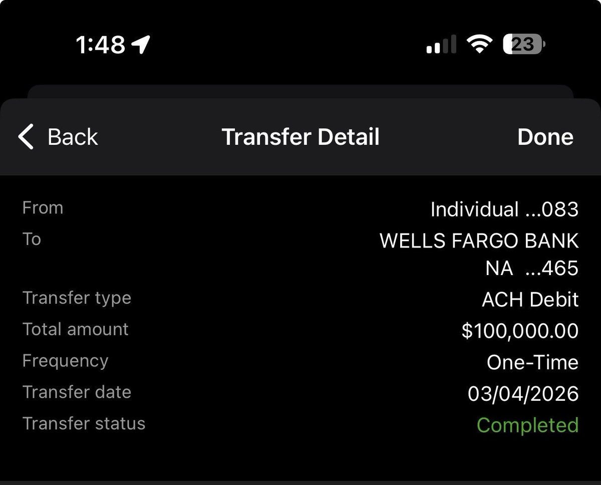 Sean trades tweet media