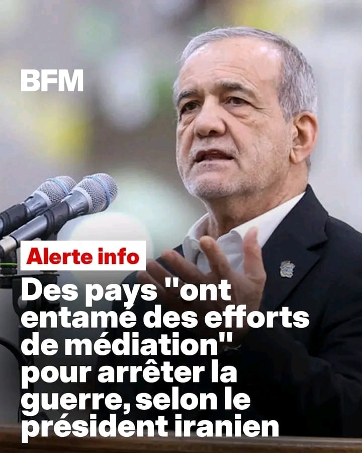 Parlons d’Afrique tweet media