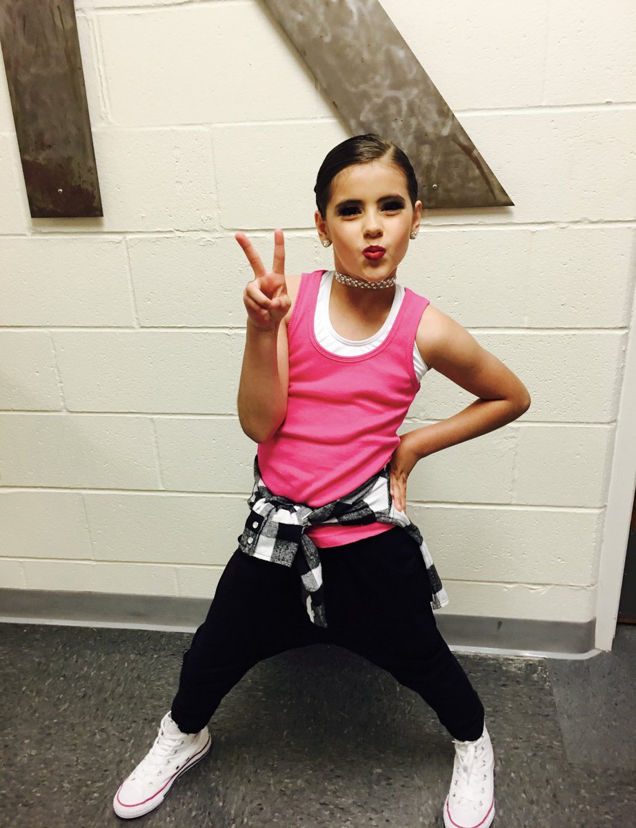 Fusion Dance Center tweet media