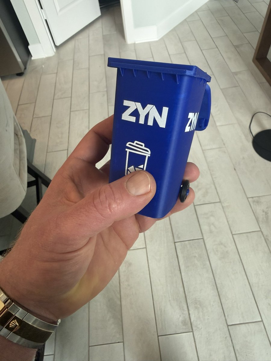 PattyIce tweet media