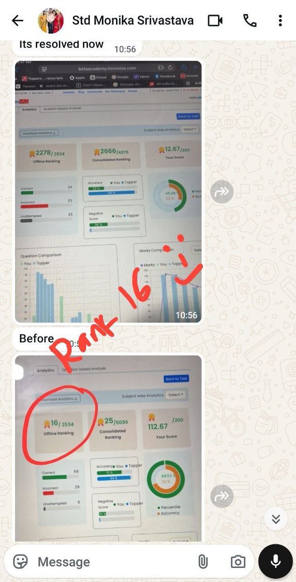 Ayush Sinha tweet media