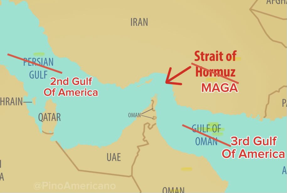 We’re making a few more changes to the World Map, if you don’t mind.