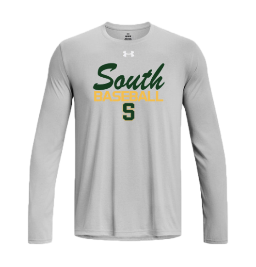 SM South Baseball tweet media