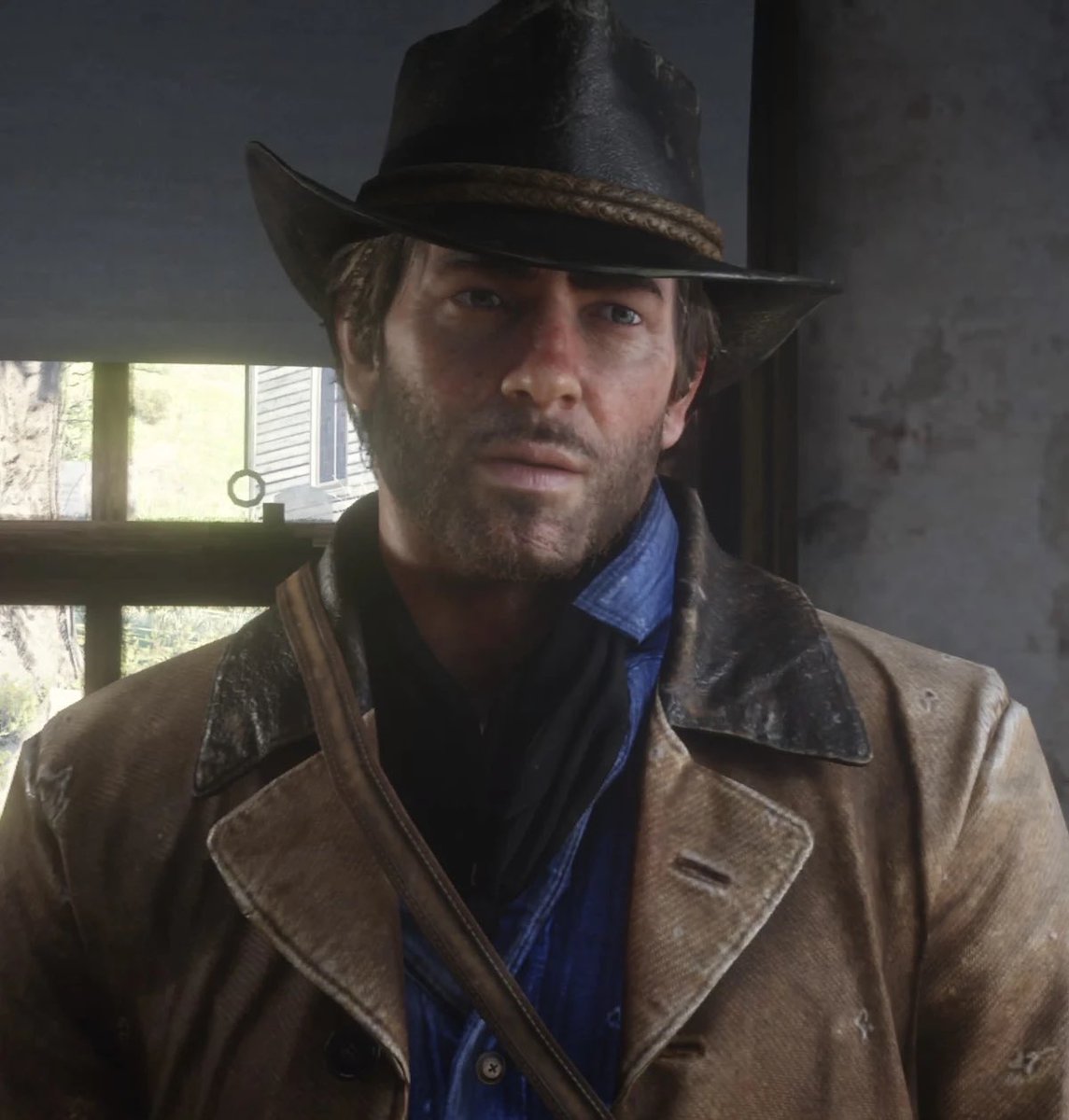 sidequestfella's tweet photo. @RhymesW1thGrug Here me out on this one
Homestar runner (Homestar runner)
Haruko (FLCL)
Arthur Morgan (rdr2)
Patrick Bateman (American psycho) https://t.co/i6qbJRAFwy