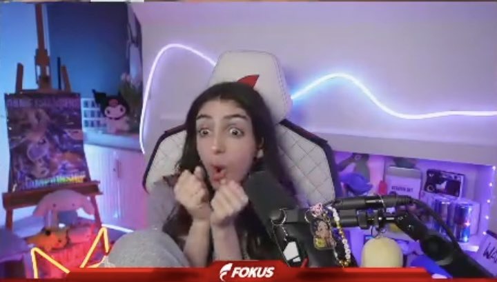 FOKUS VALORANT tweet media