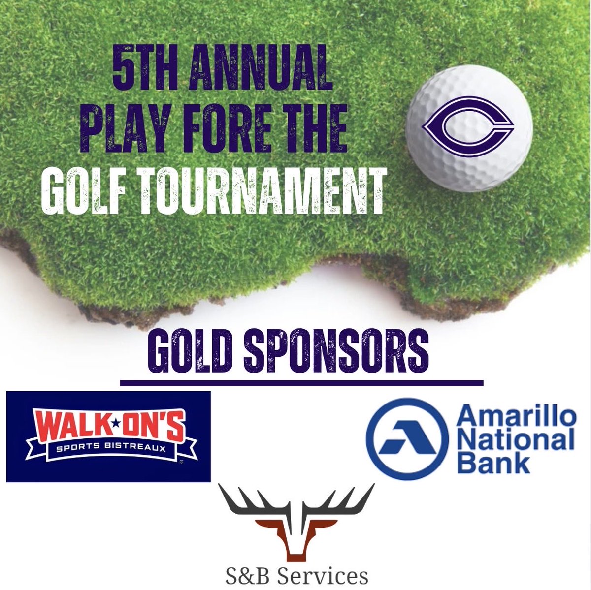 Canyon Football tweet media