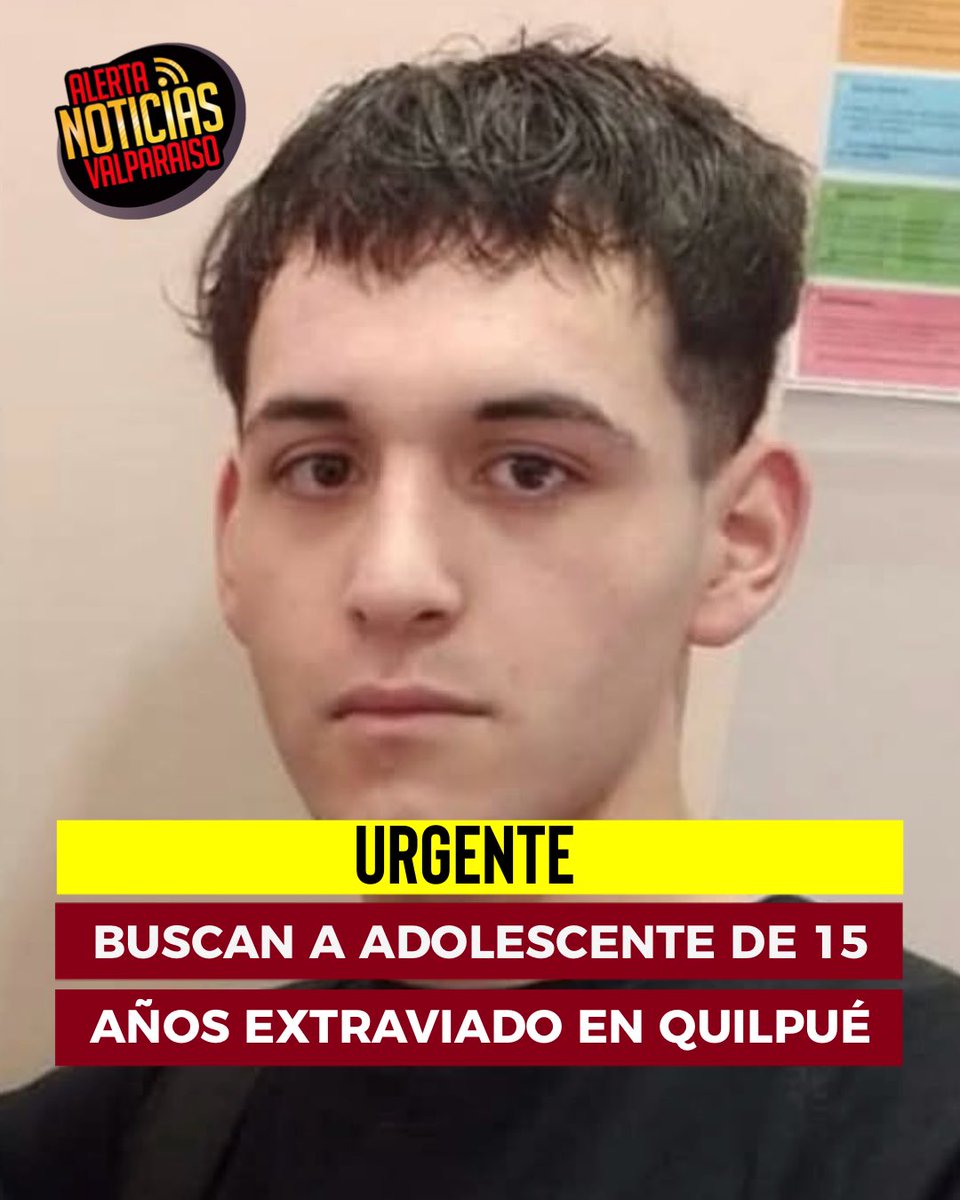 Alerta Noticias Valparaíso tweet media