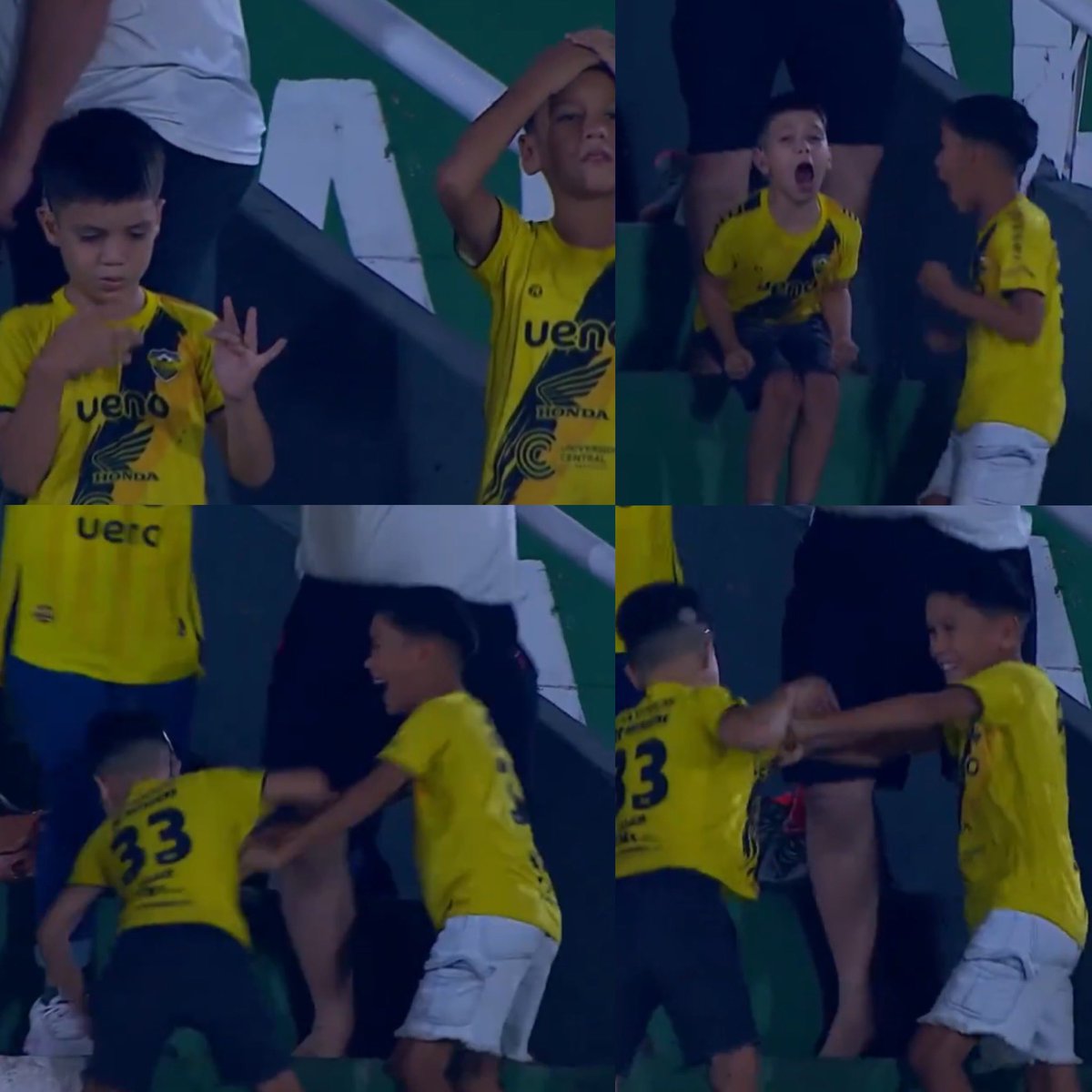 Juez Central tweet media