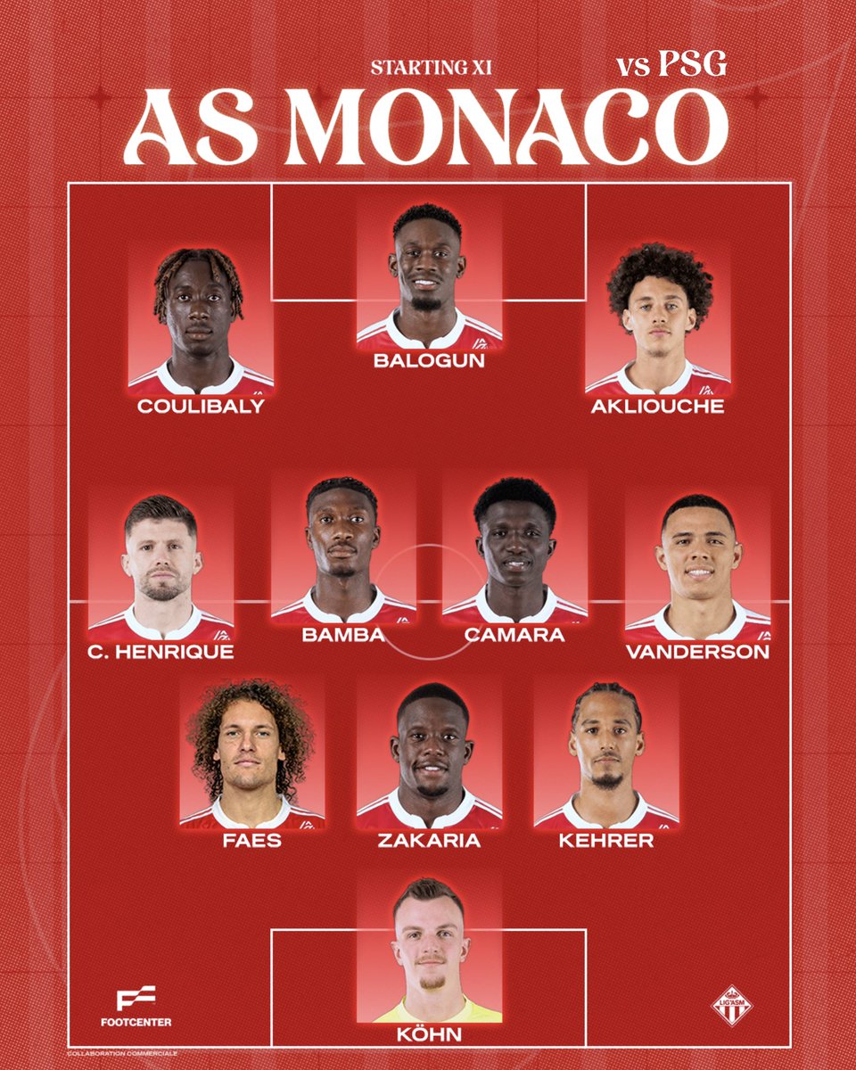 Lig'ASM 🇲🇨 tweet media