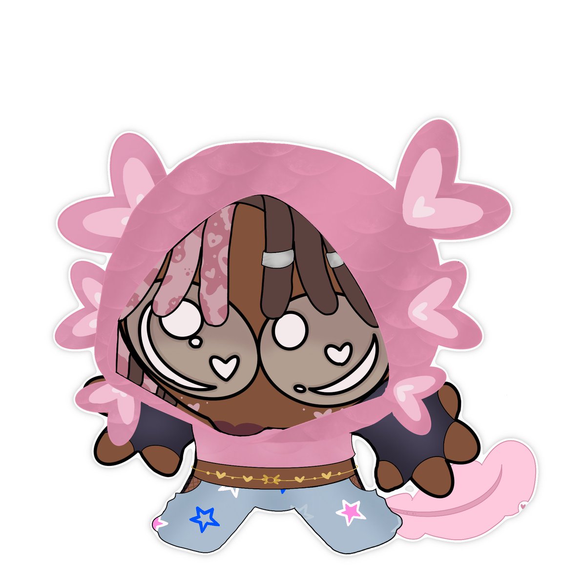 Saku_SushiRoll's tweet photo. QUESTION!
Does anyone have an available artist code for VGen that I can have๏ผIt would really help a-lot-l! I really really wanna start doing commissions to make money because this college thing is stressful!
Swimming off now! โ๏ฝก๐ฆน ยฐ.
#VGenInvite
#VGenCode
#DigitalArtist https://t.co/J6VpUOukvS
