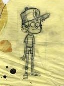 Dose of Awkward Gravity Falls Screenshots tweet media
