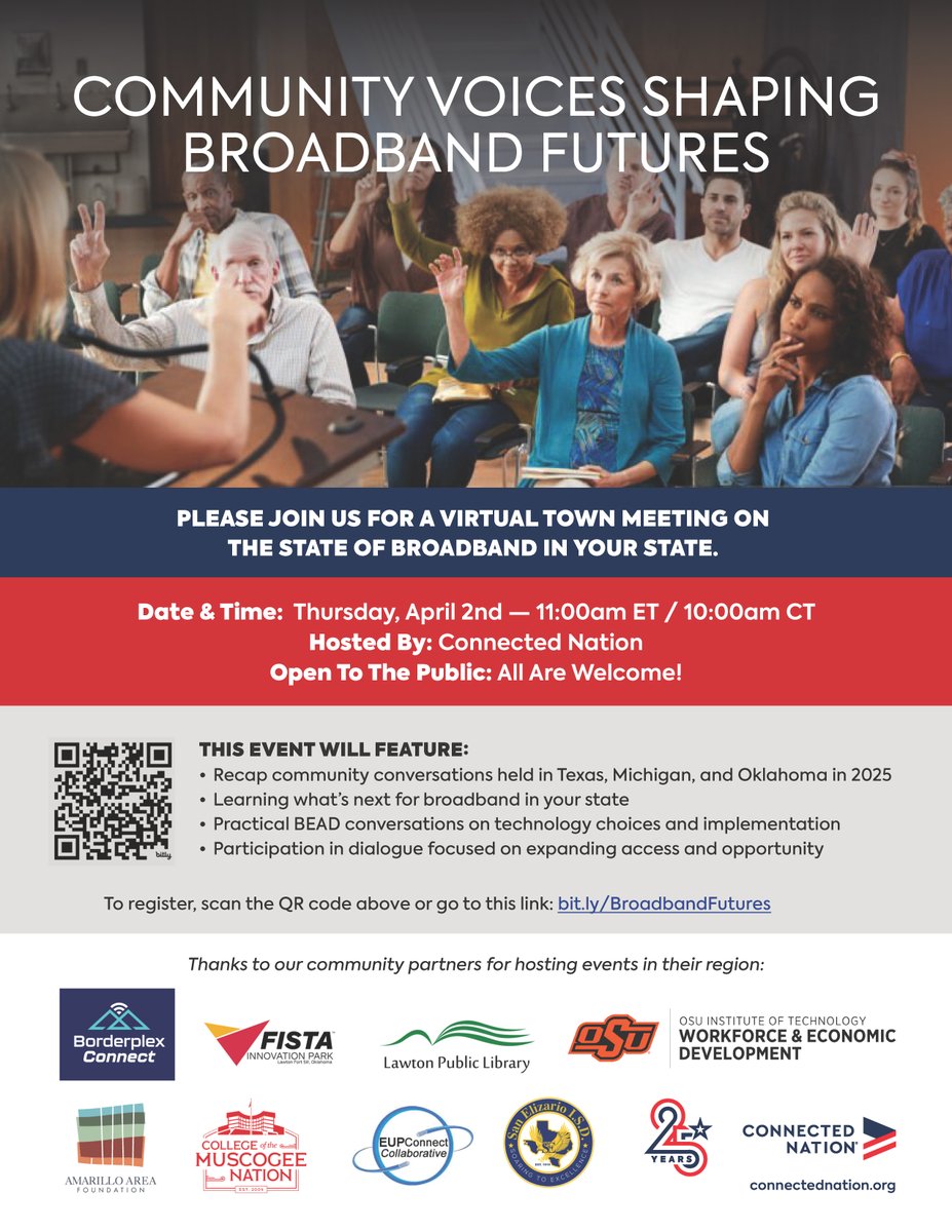 Connected Nation Texas tweet media