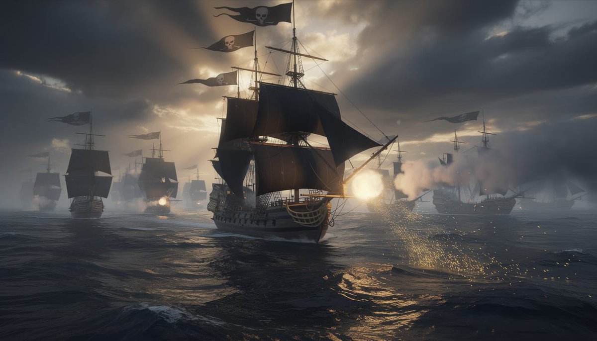 Port Juniper tweet media