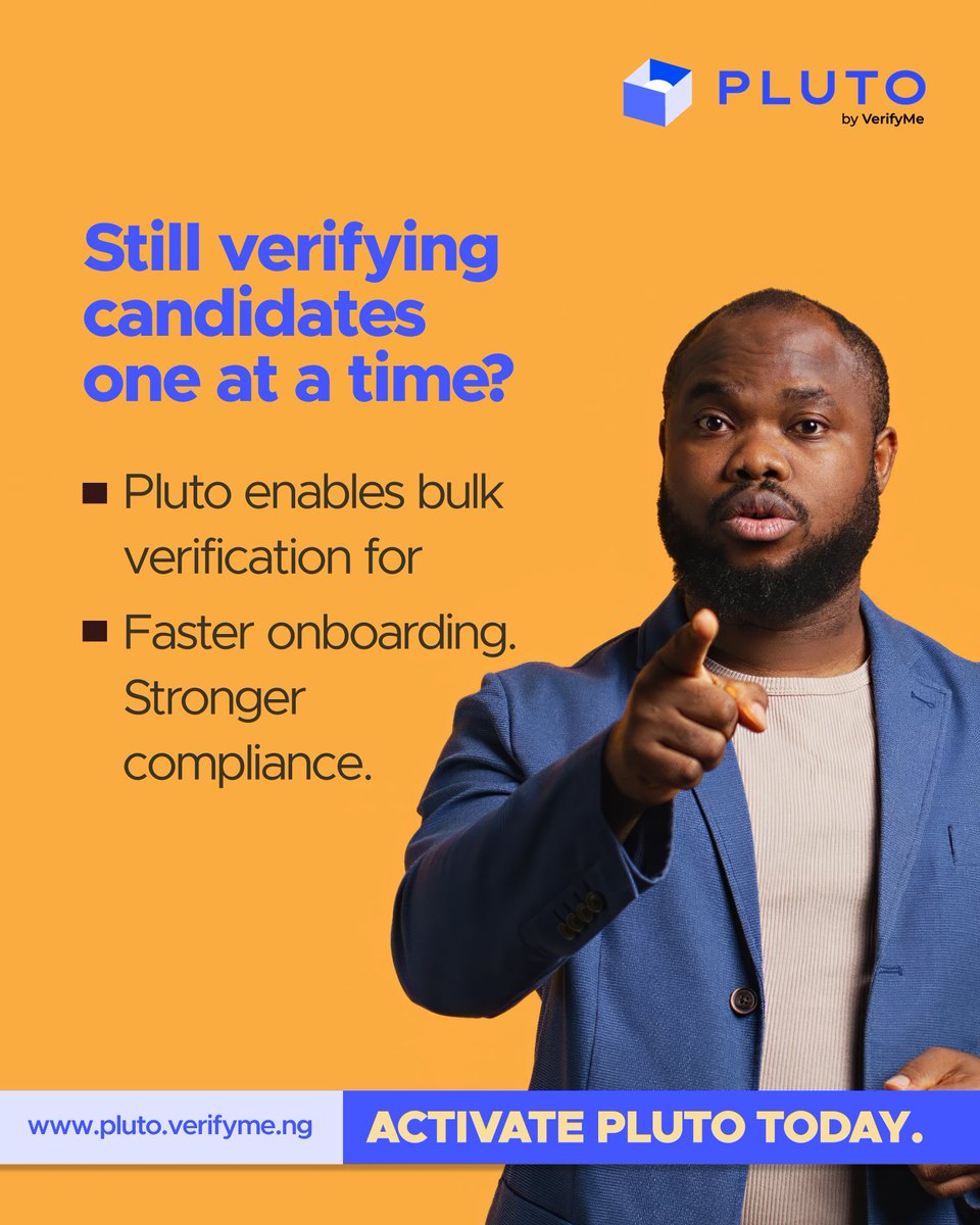 Pluto Nigeria tweet media